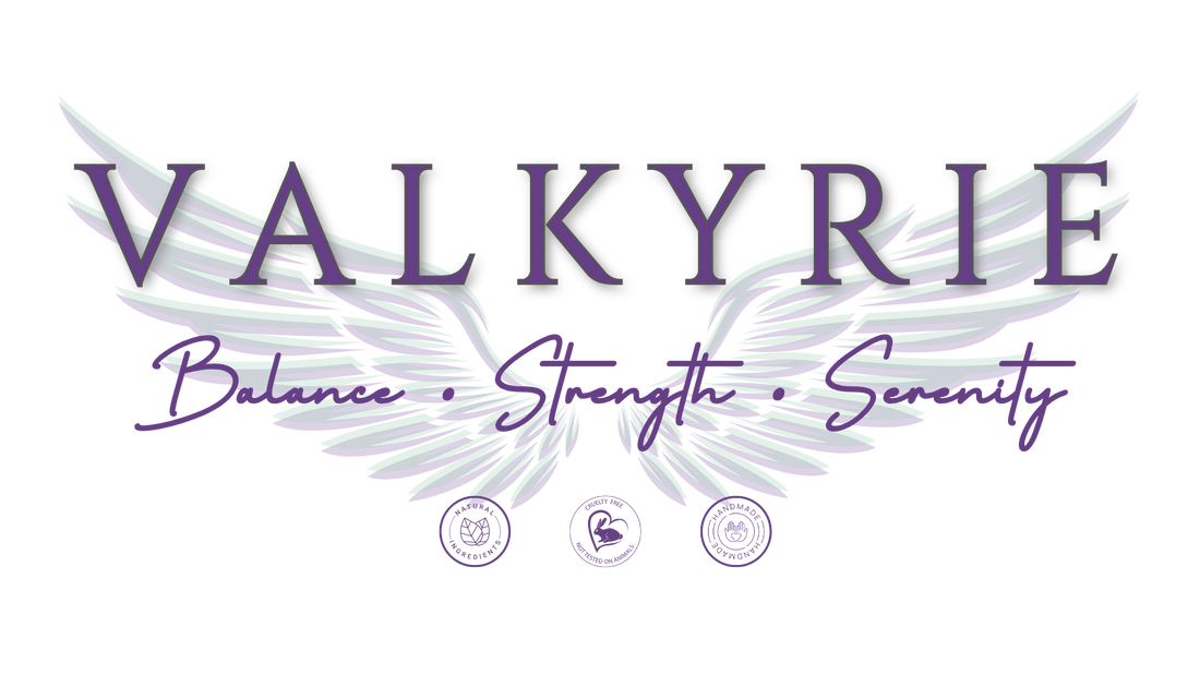 New Here? Here’s Why You Should Try Valkyrie💫