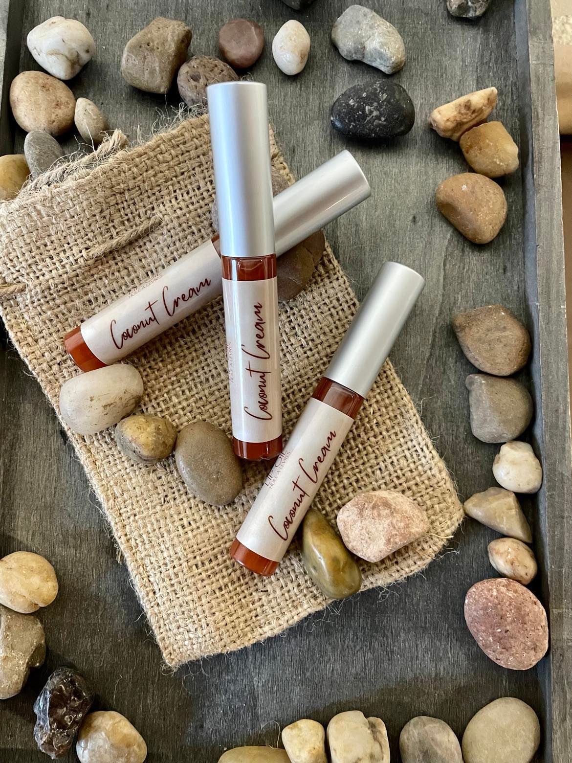Lip Oil - Ultra Hydrating