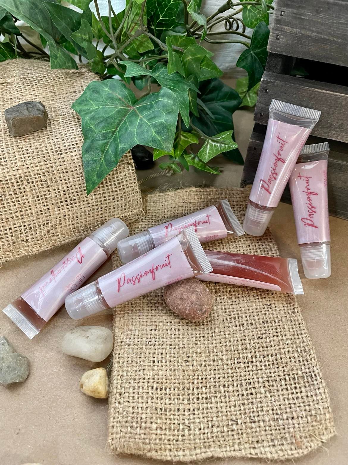 Lip Oil - Ultra Hydrating