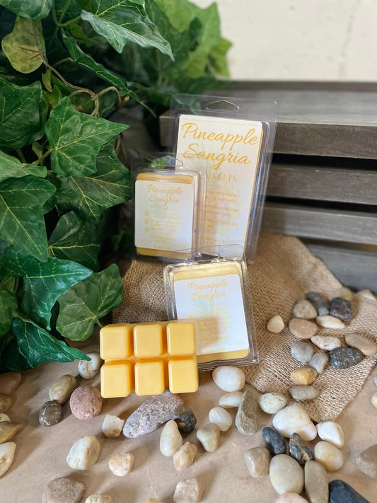 Wax Melts - Pineapple Passion