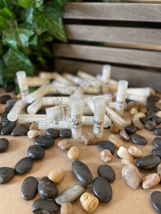 Bare - Soothe & Heal Lip Balm Valkyrie Global Skin Care Self Care Beauty St. Catharines Ontario Canada