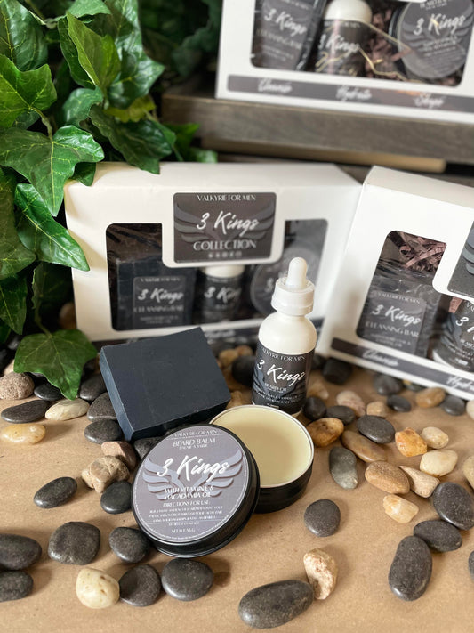 Collection Box Set - 3 Kings