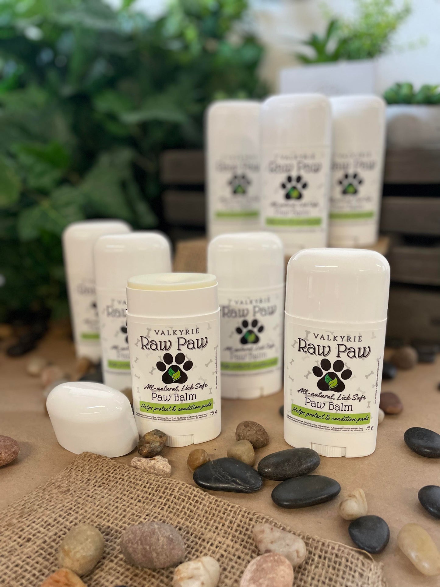 Raw Paw Paw Balm