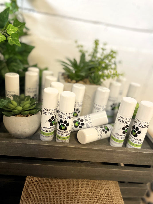 Snout Saver Nose & Wrinkle Butter