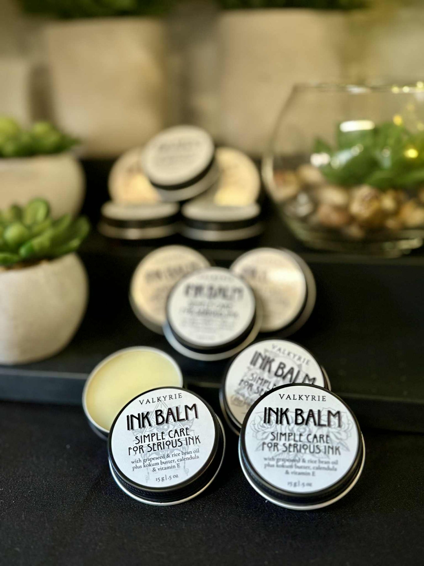 Tattoo Care - Ink Balm