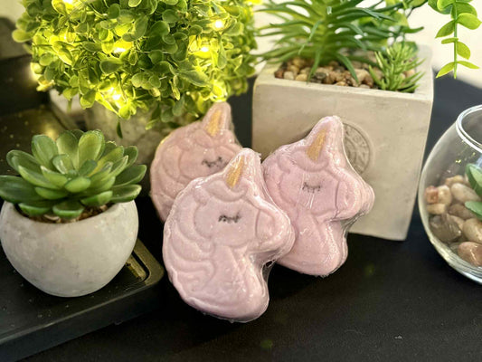 Shampoo-Nicorn Shampoo Bar Valkyrie Self Care Kids Hair Care St. Catharines Canada