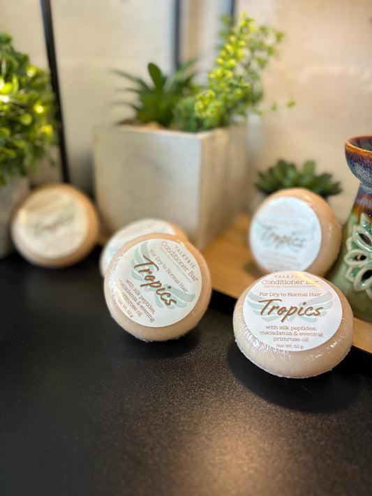 Conditioner Bar - Tropics