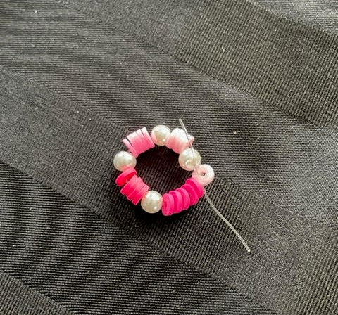Beaded Jewelry