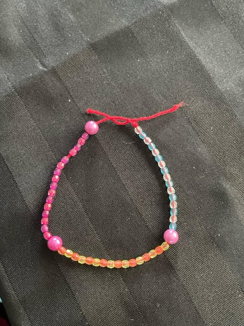 Beaded Jewelry