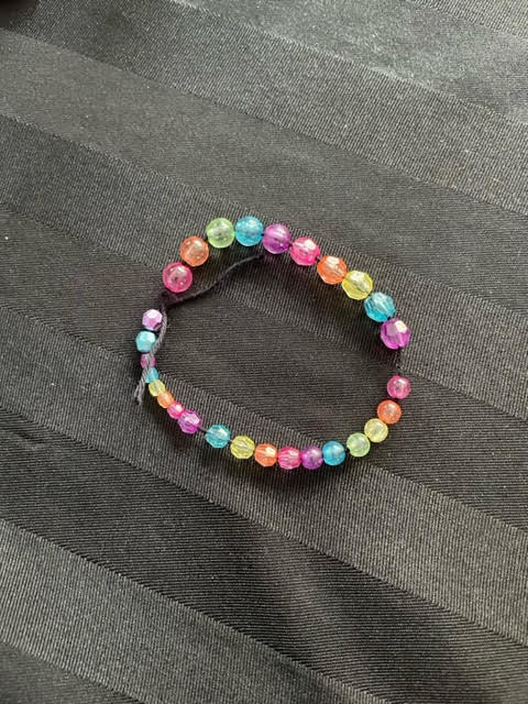 Beaded Jewelry