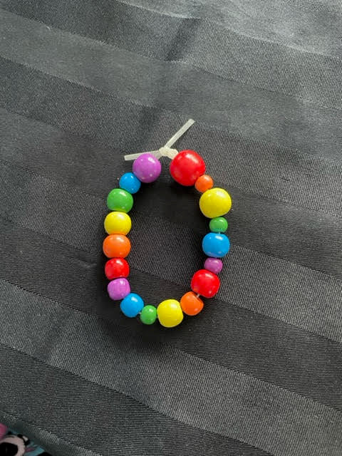 Beaded Jewelry