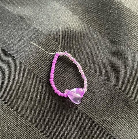 Beaded Jewelry