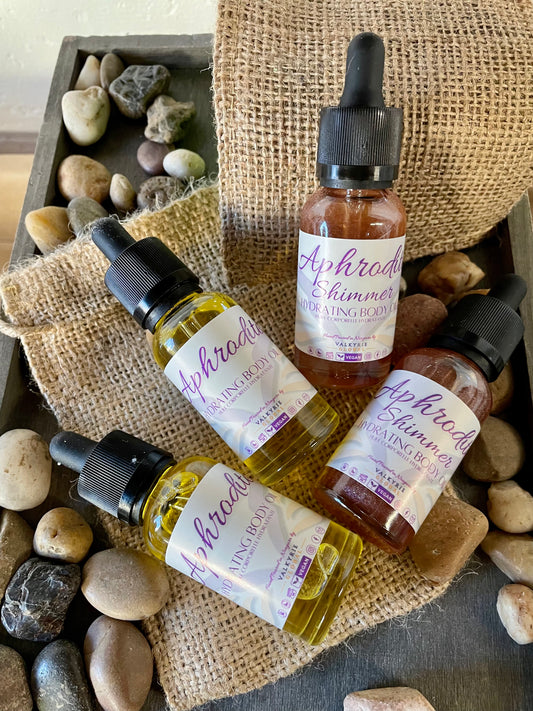 Valkyrie Global Skin Care Self Care St. Catharines Ontario Canada