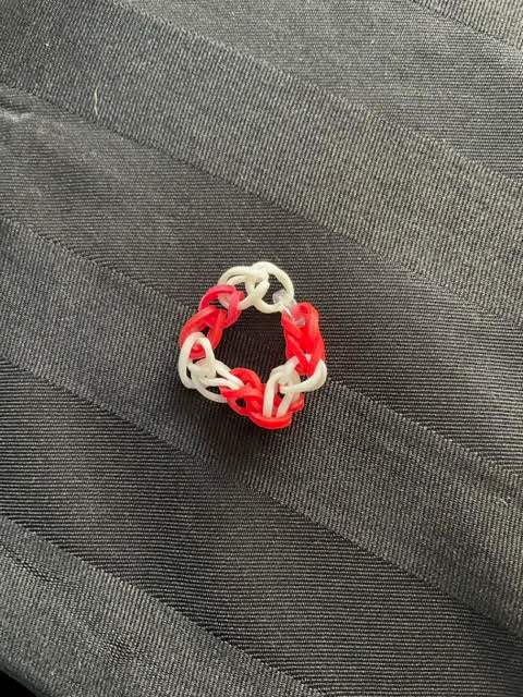 Rainbow Loom Jewelry