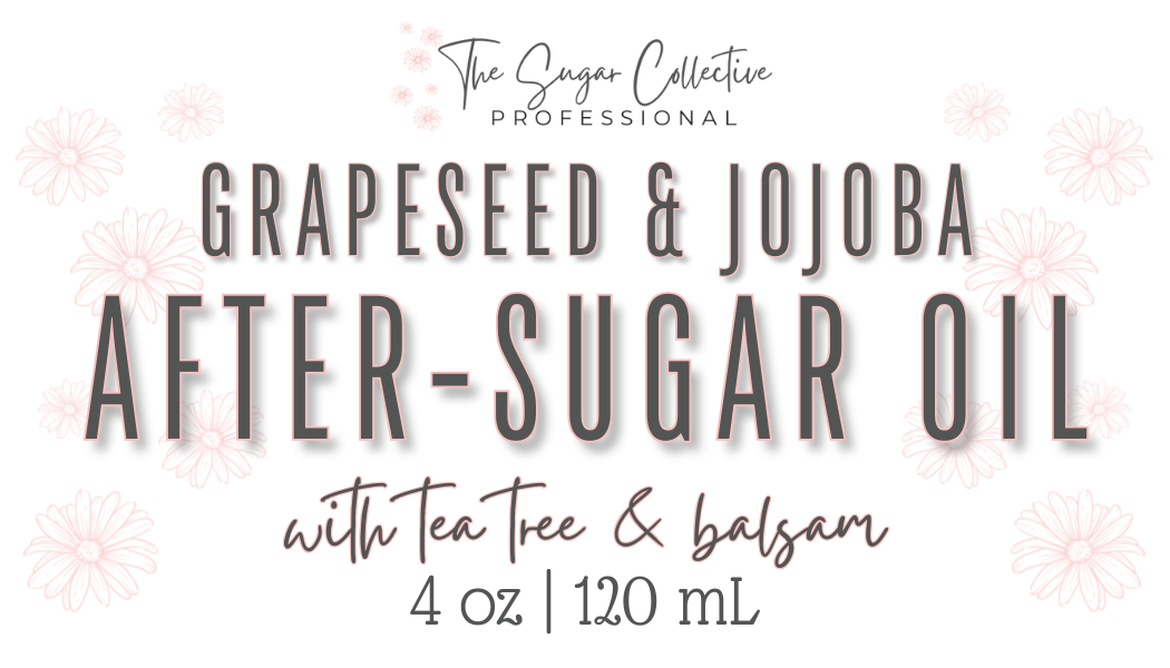 [zCP] RH Brows After-Sugar Oil