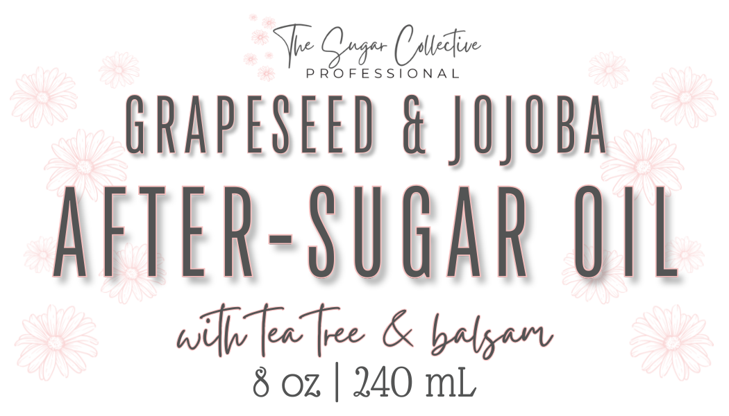 [zCP] RH Brows After-Sugar Oil