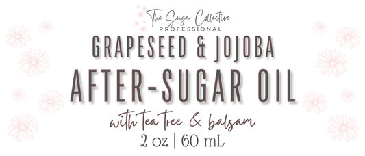 [zCP] RH Brows After-Sugar Oil