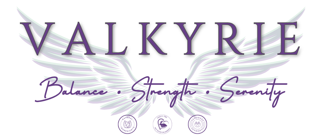 Valkyrie Global Natural Skin Care Self Care Beauty St. Catharines ...