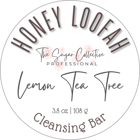 [zCP] RH Brows Loofah Soap